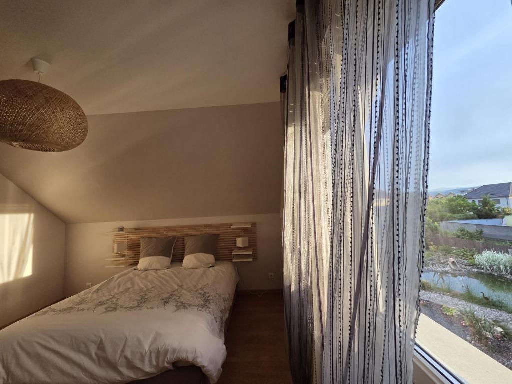 Les Jardins d'Andrea Appartement - 5 personnes - 3 chambres