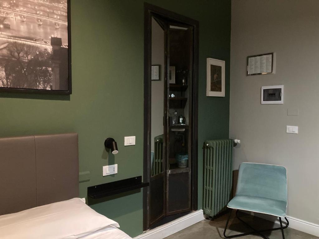 Hotel Calypso - Camera Doppia Superiore