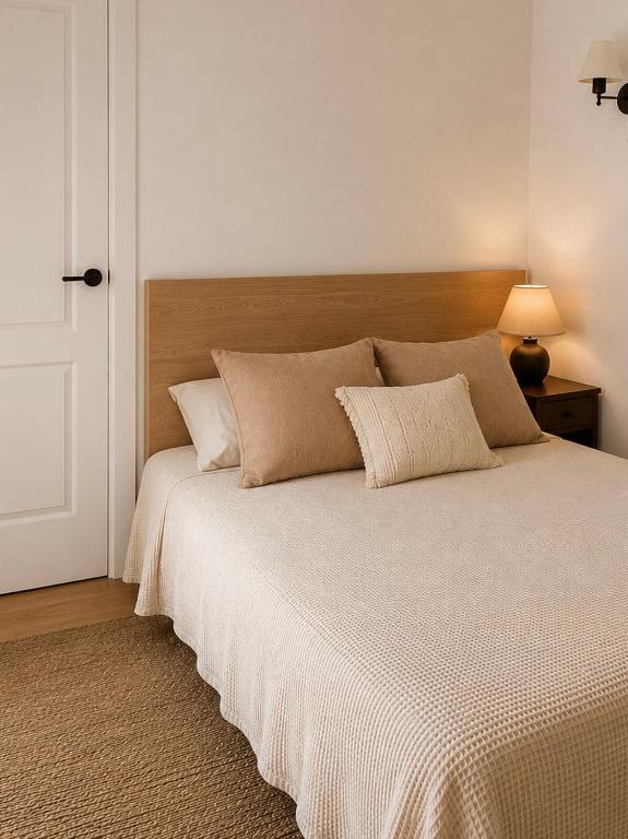 Barcelona Center Rooms
