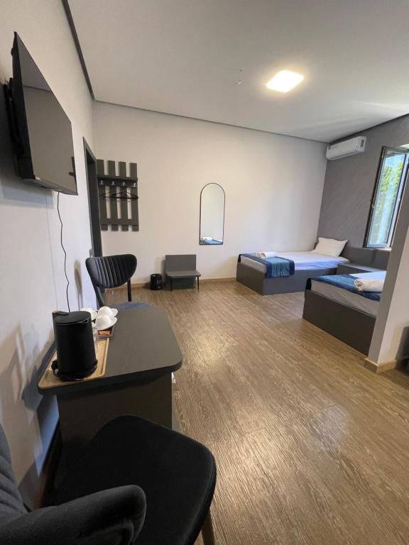 فضای داخلی Noragyugh Guest House در ایروان - تصویر ۳