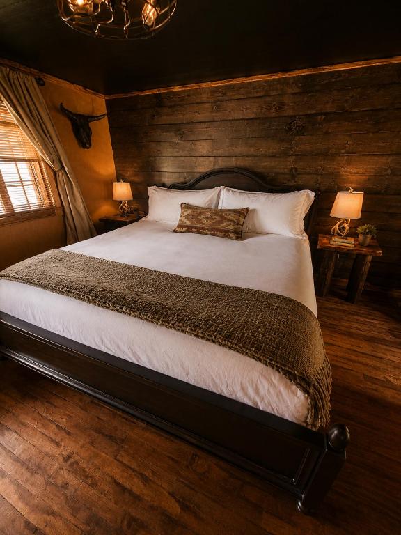 The Amoretti Hotel - Studio