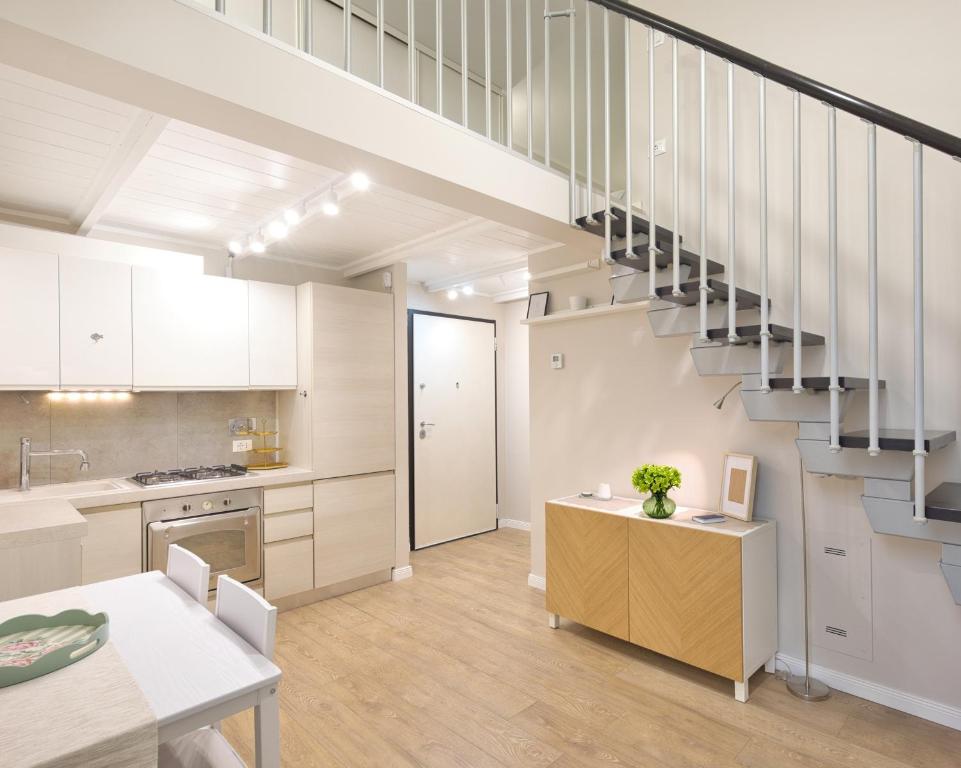 Casa Noemi - New Apartment in Florence