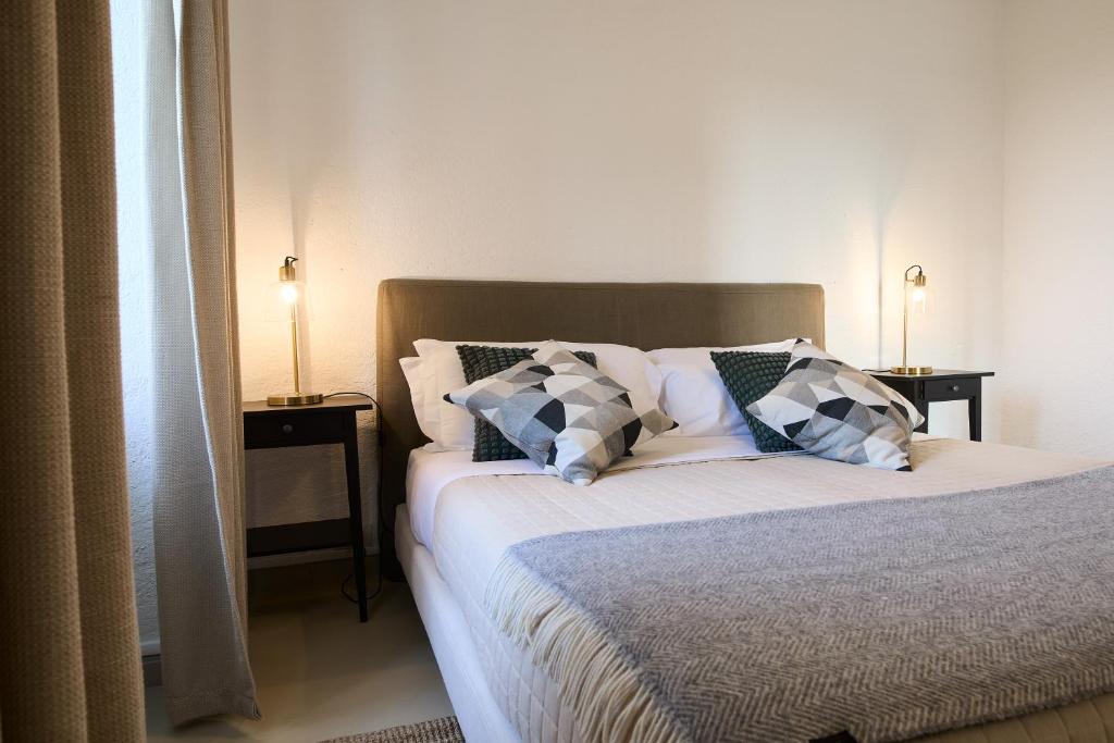 Agriturismo Tenuta la Marchesa - Habitación Cuádruple Con Baño Privado