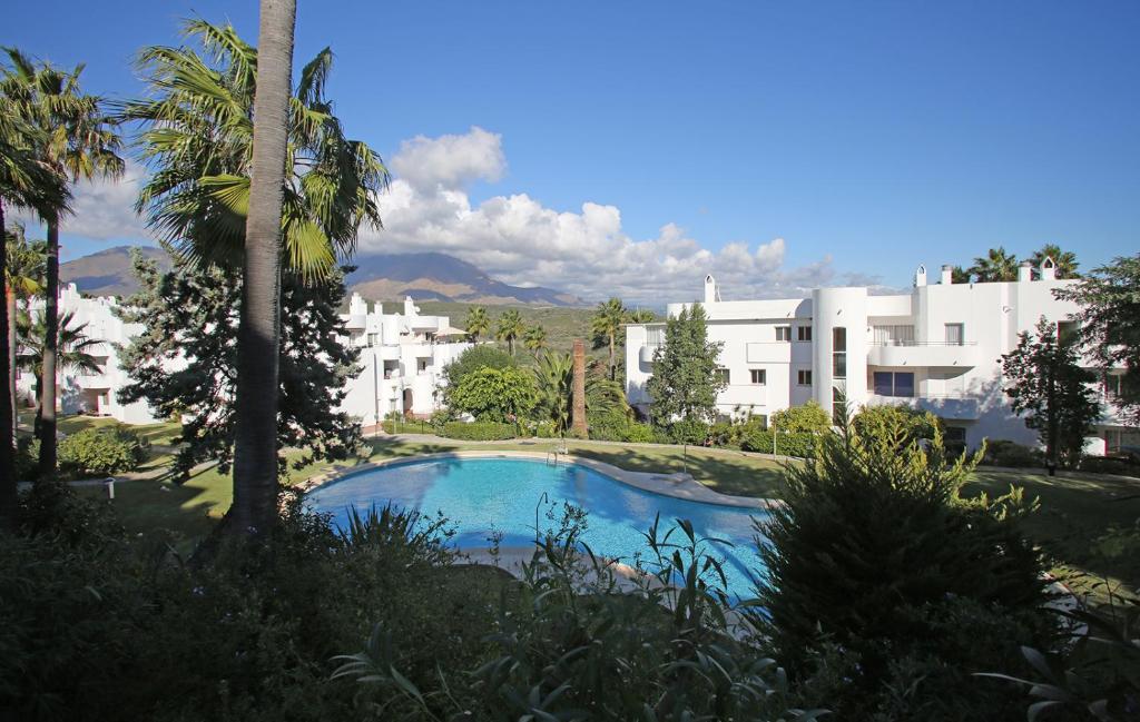 Sunny Golf Apartment, Estepona – Bijgewerkte prijzen 2022