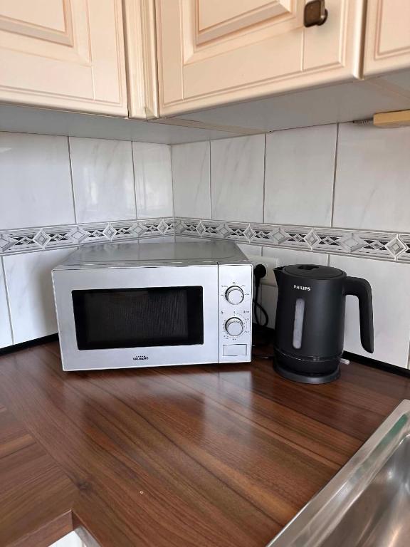Appartement 112 confortable , 5 lits ,2 wc – photo 11