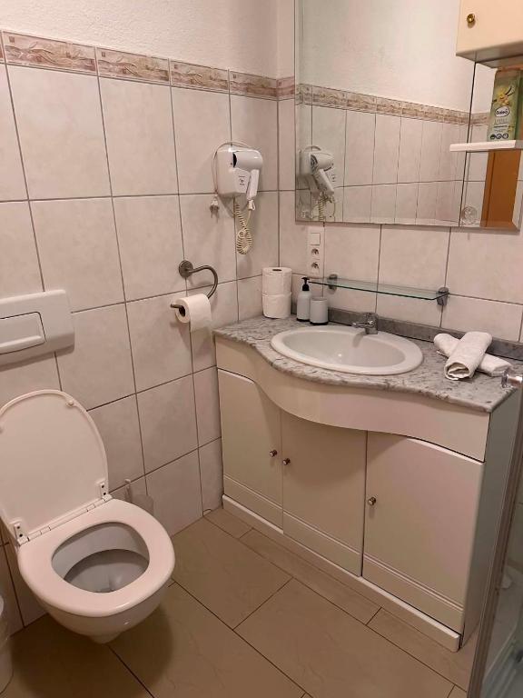 Appartement 112 confortable , 5 lits ,2 wc – photo 8