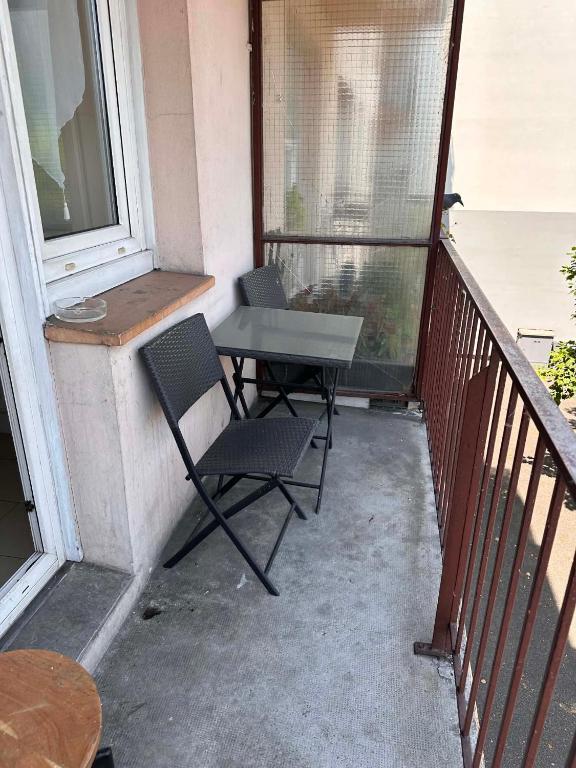 Appartement 112 confortable , 5 lits ,2 wc – photo 6