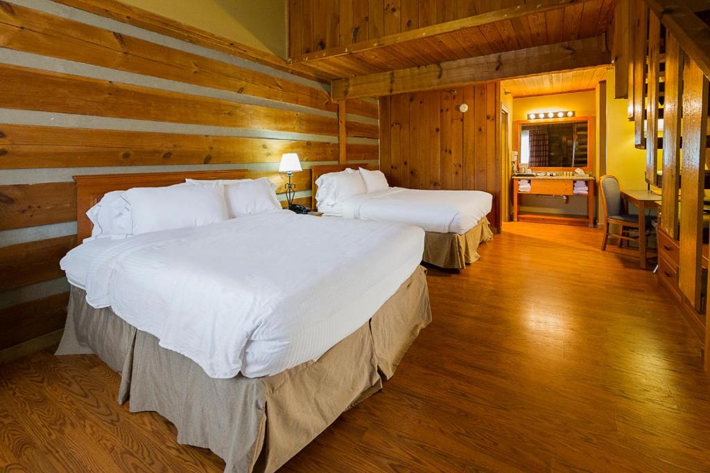 Timbers Lodge - 