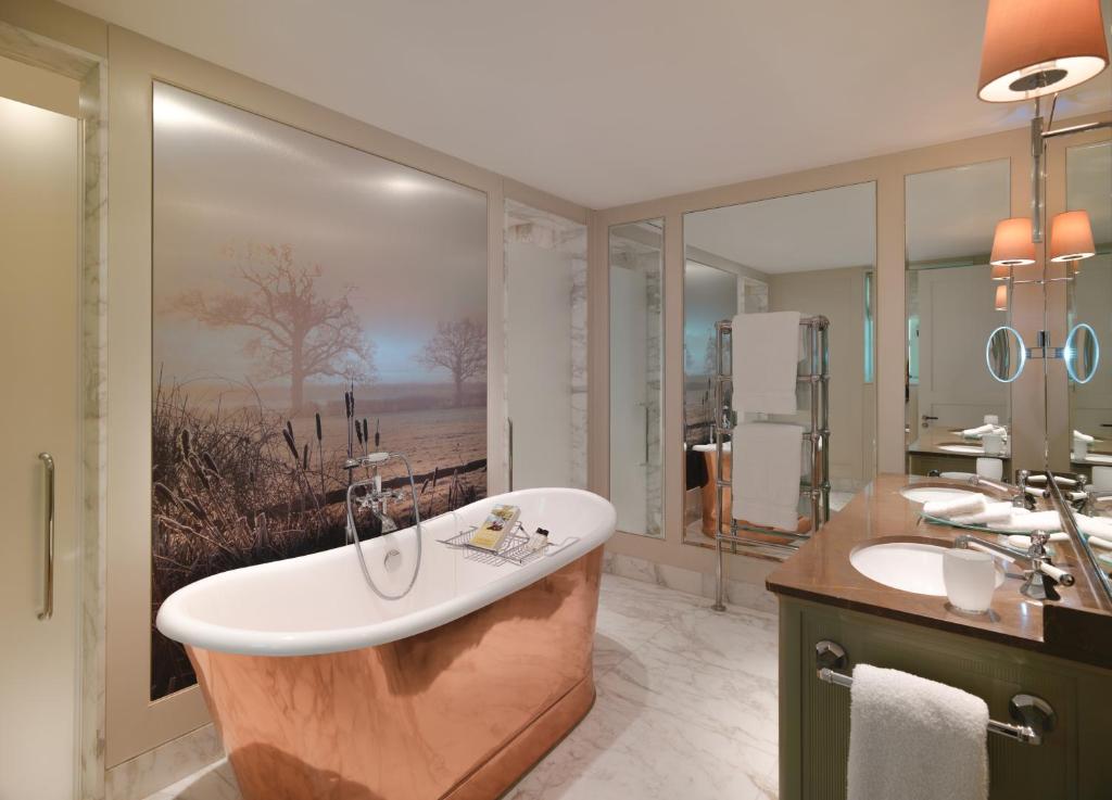 Coworth Park - Dorchester Collection - Suite De Una Habitación