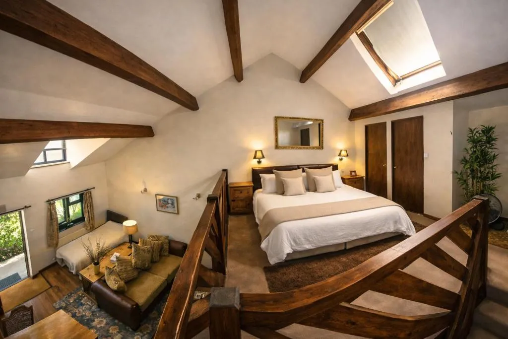 Langford Apartments & Rooms