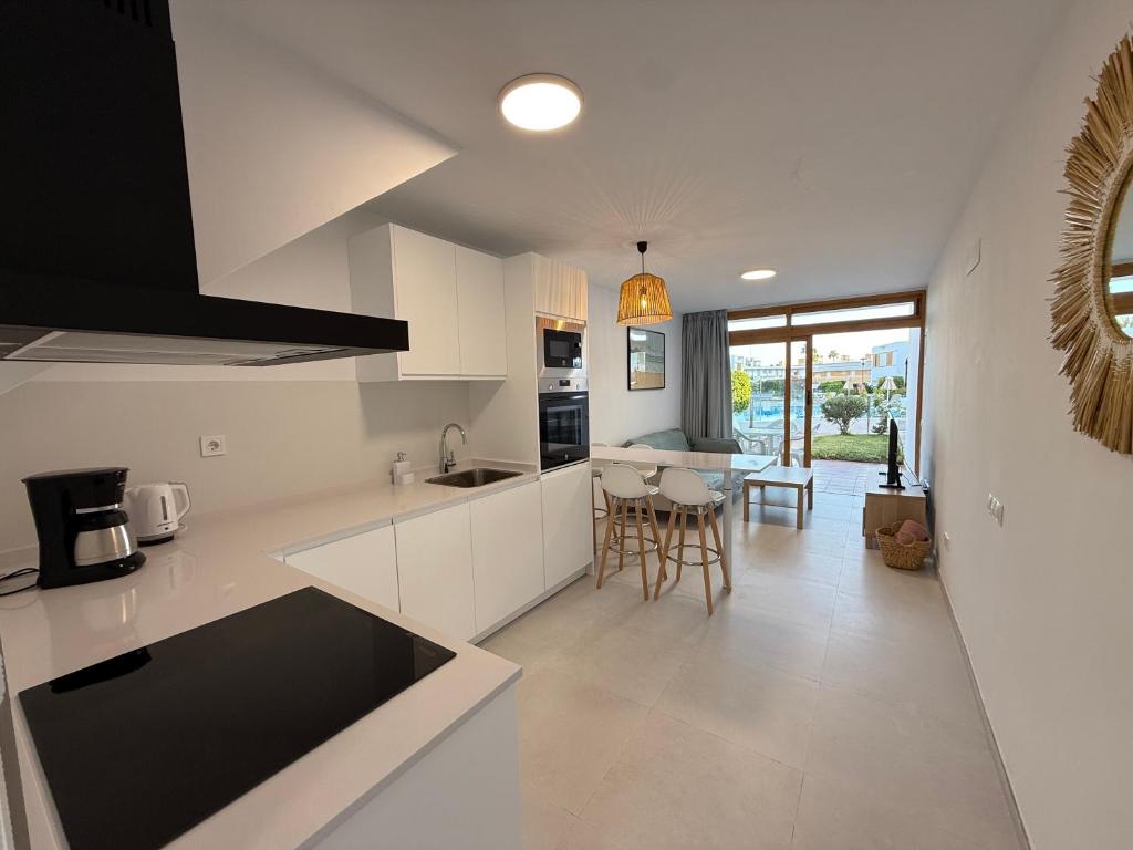 Brisas 27, Stay in Gran Canaria