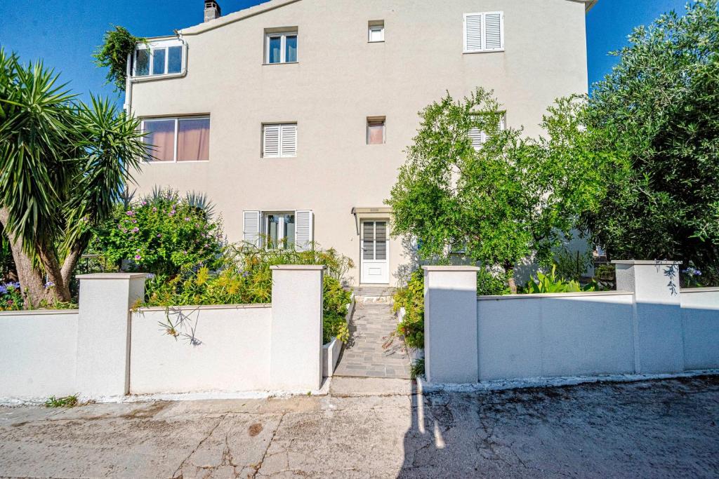 Apartments by the sea Orebic, Peljesac - 22898