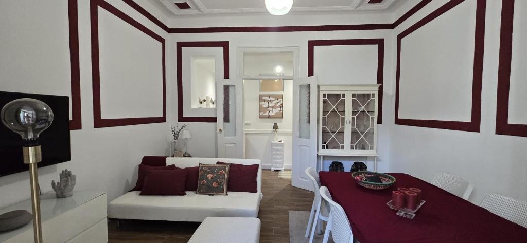 Bivar Urban Retreat