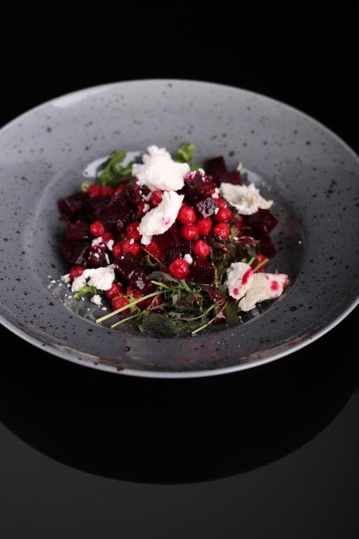 Quality Hotel Ostrava City - Resim 39