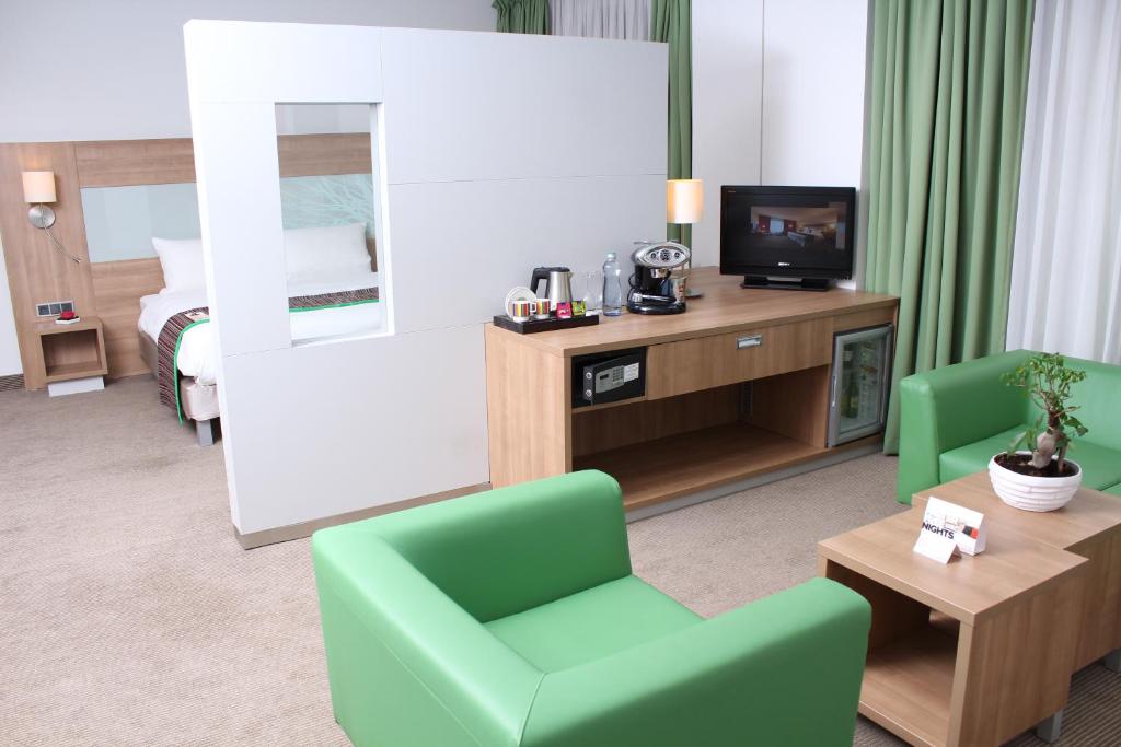 Quality Hotel Ostrava City - Resim 38