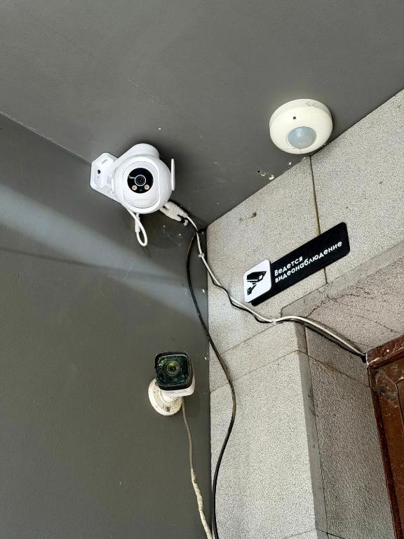 لابی و فضای عمومی Apartment with a view of Cascade - تصویر ۵