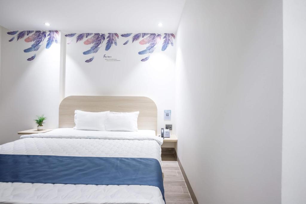 Bin Bin Hotel 1 - Near RMIT University - Superior Double Room