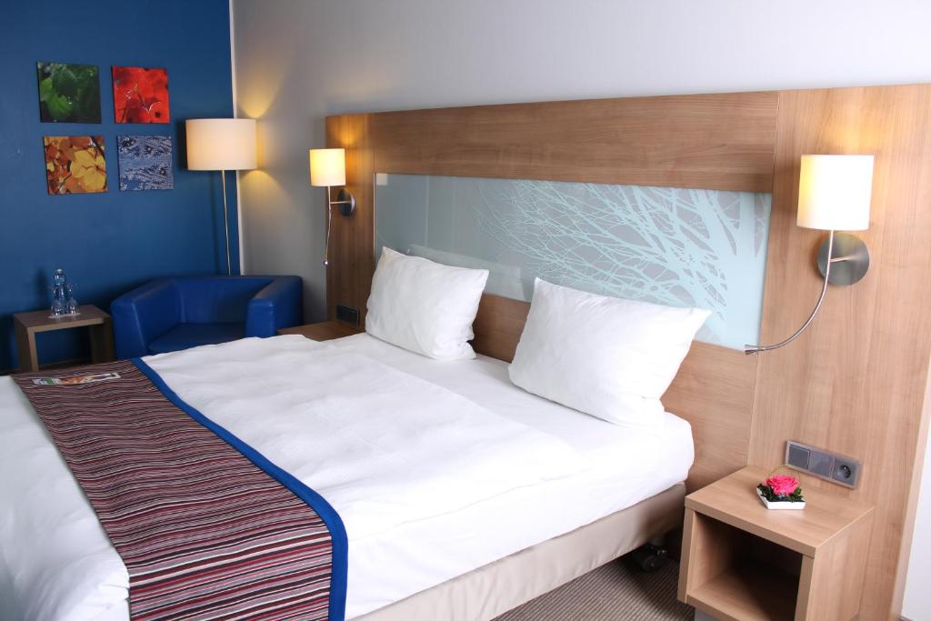 Quality Hotel Ostrava City - Resim 34