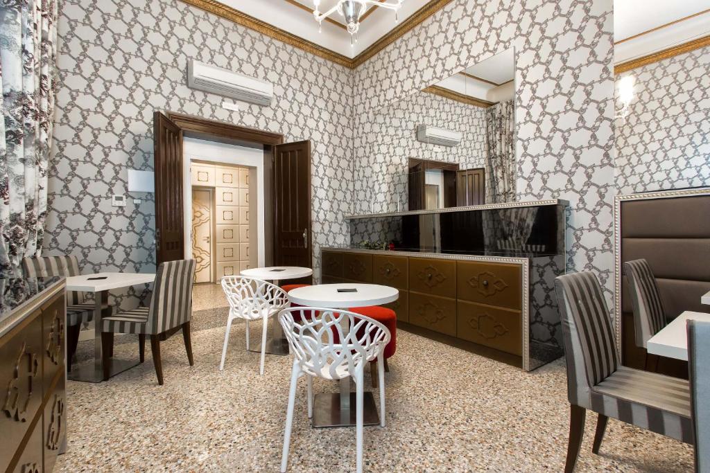 Hotel Ca' Nobile Corner - Resim 39