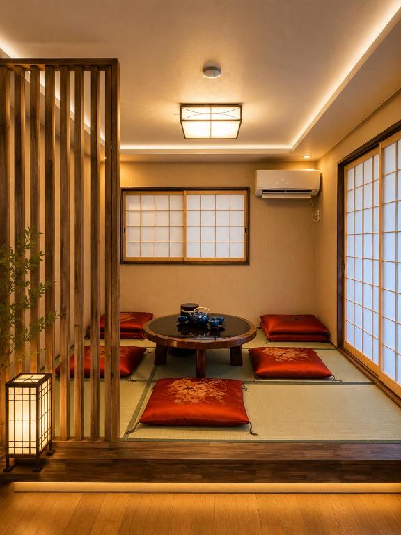 Namba House