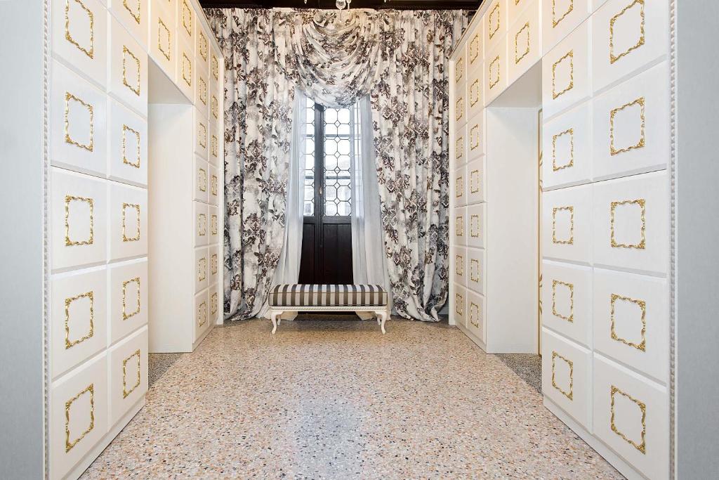 Hotel Ca' Nobile Corner - Resim 41