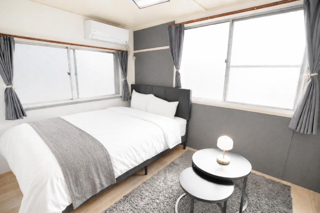 Retreat Court Hakata -Sumiyoshi-