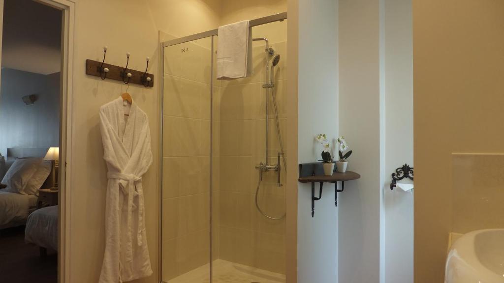 Hotel La Closeraie - Семейный набор