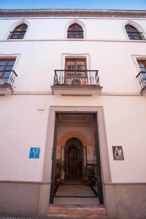 Extrenatura Alojamiento Albergue, Villafranca de los Barros ...