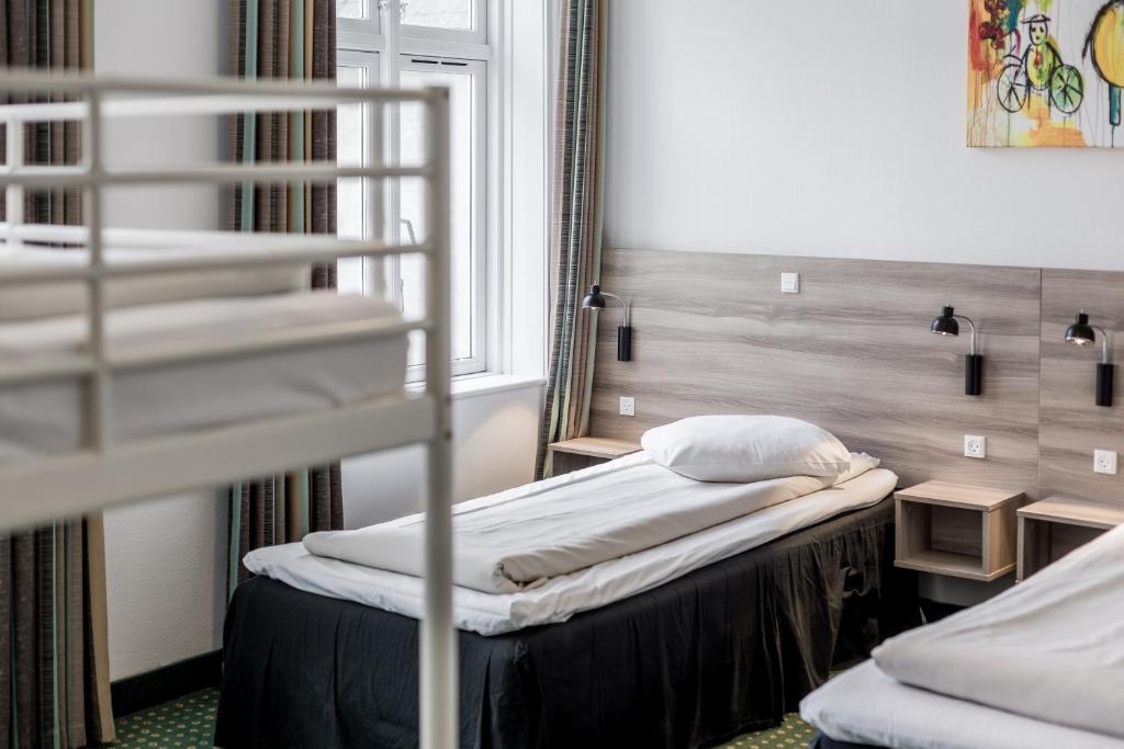 Good Morning City Copenhagen Star - Resim 20