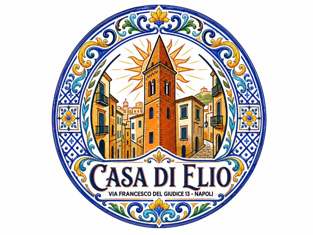 Casa di Elio