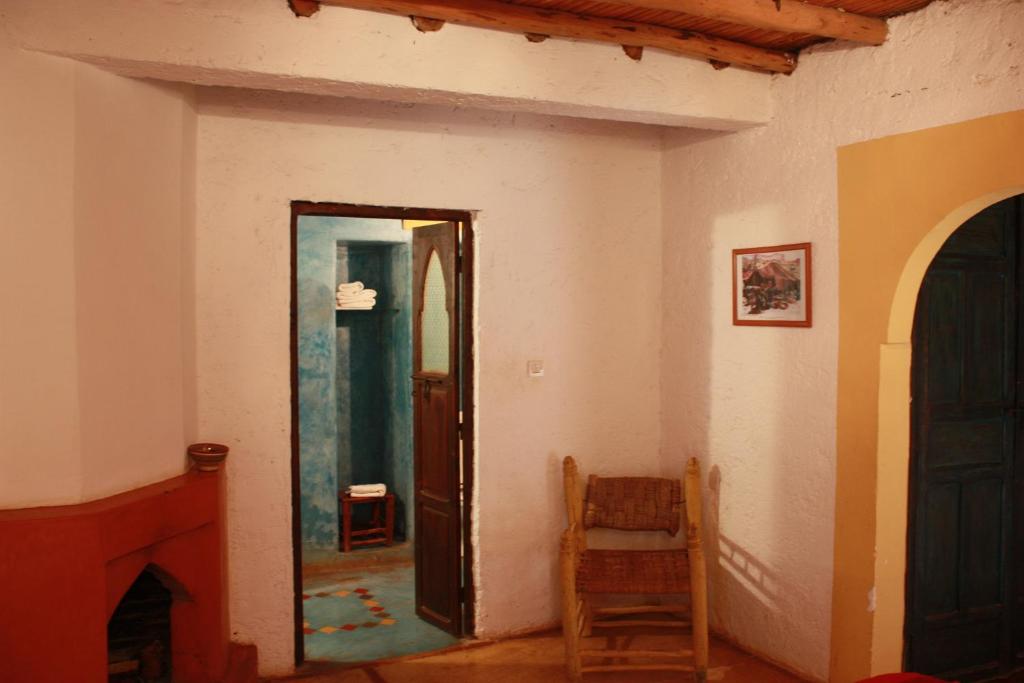 Galería fotográfica de Riad Cascades d'Ouzoud en Ouzoud