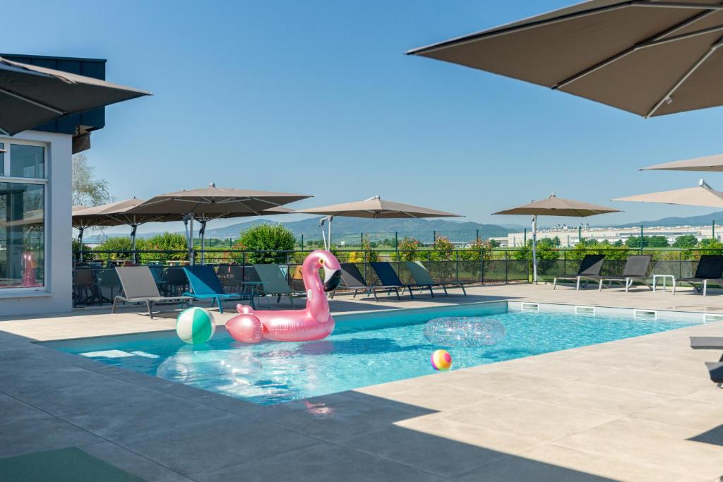Ibis Styles Colmar Nord – photo 52