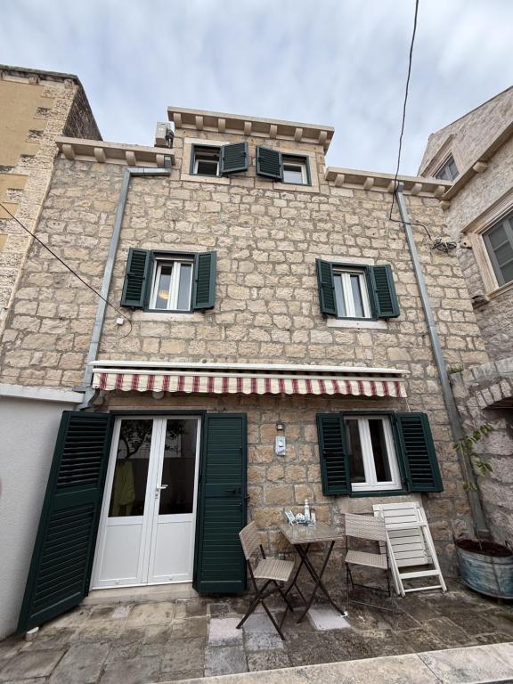 Villa Dabo