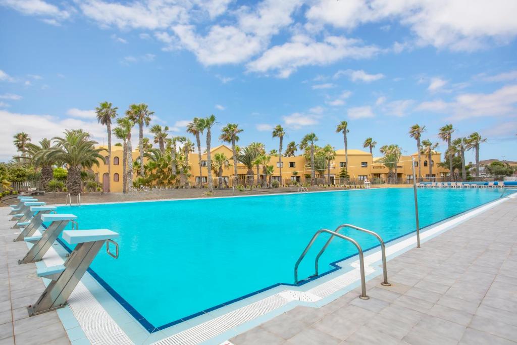 Oasis Papagayo 128 by B-Rent