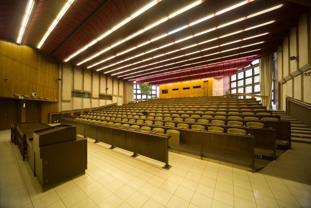 Konferenční prostory v ubytování Hotel Krystal