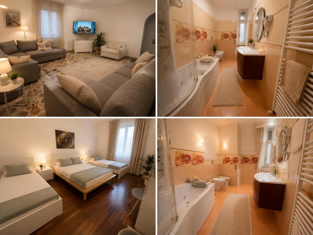 Kosta House self check in, wi fi gratuito MODERNO ultimo rimasto