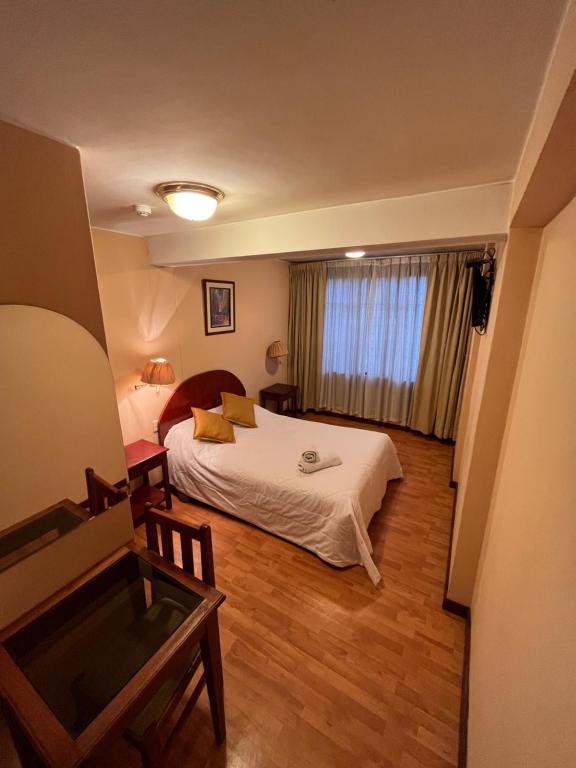 Hotel Vilandre - Housity