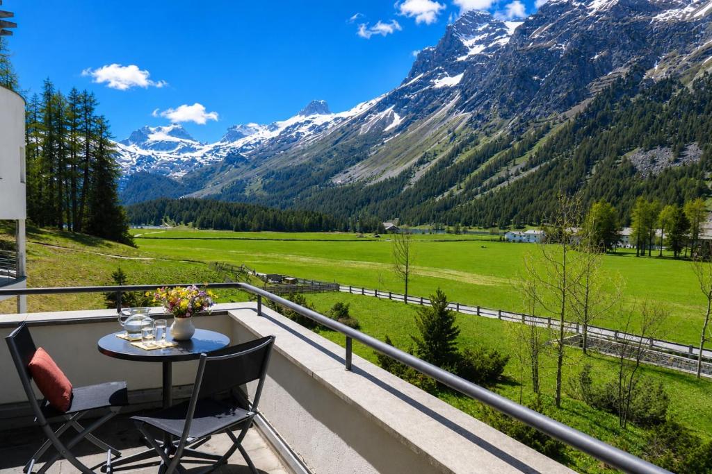 Residenza Alpenrose 19