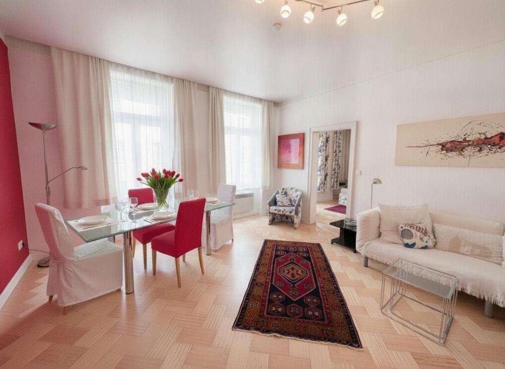 Apartment Philadelphia Vienna