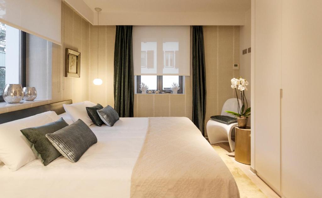 Villa Birdie Boutique - Adults Only - 13