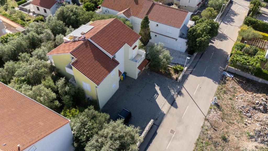 Apartments Ivanov