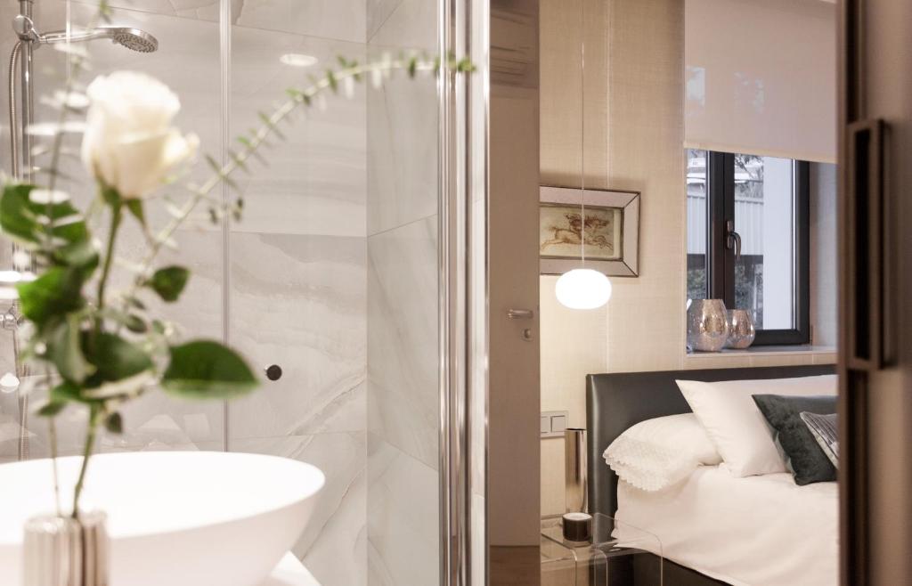 Villa Birdie Boutique - Adults Only - 12