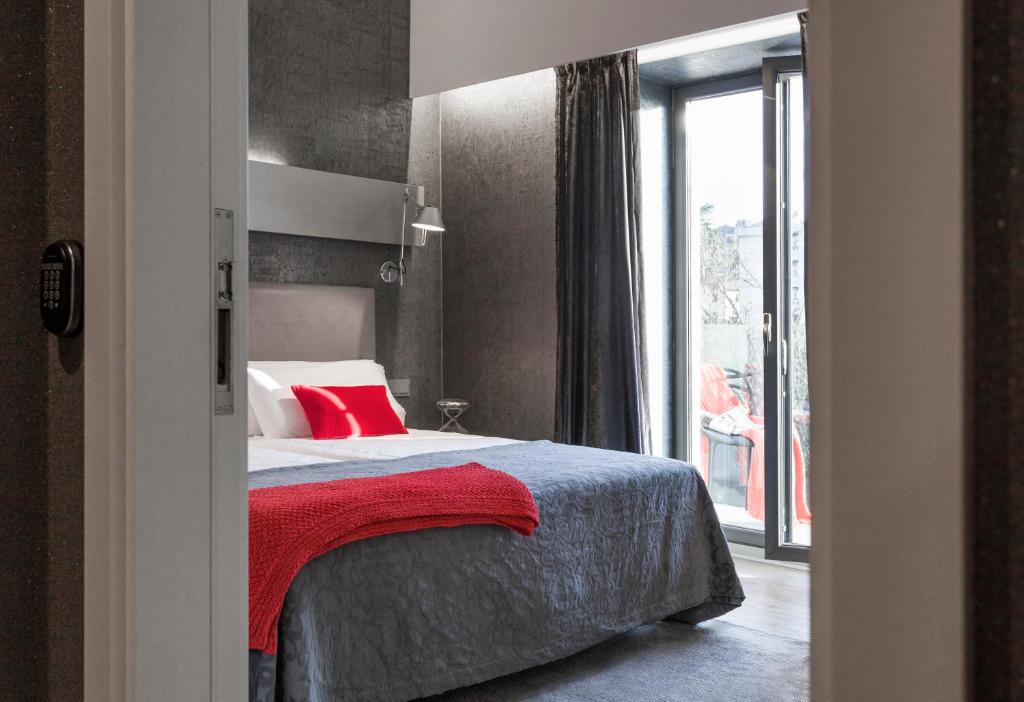 Villa Birdie Boutique - Adults Only - 18