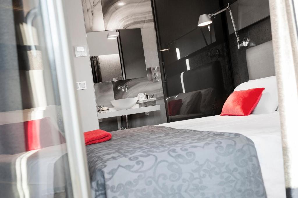 Villa Birdie Boutique - Adults Only - 17