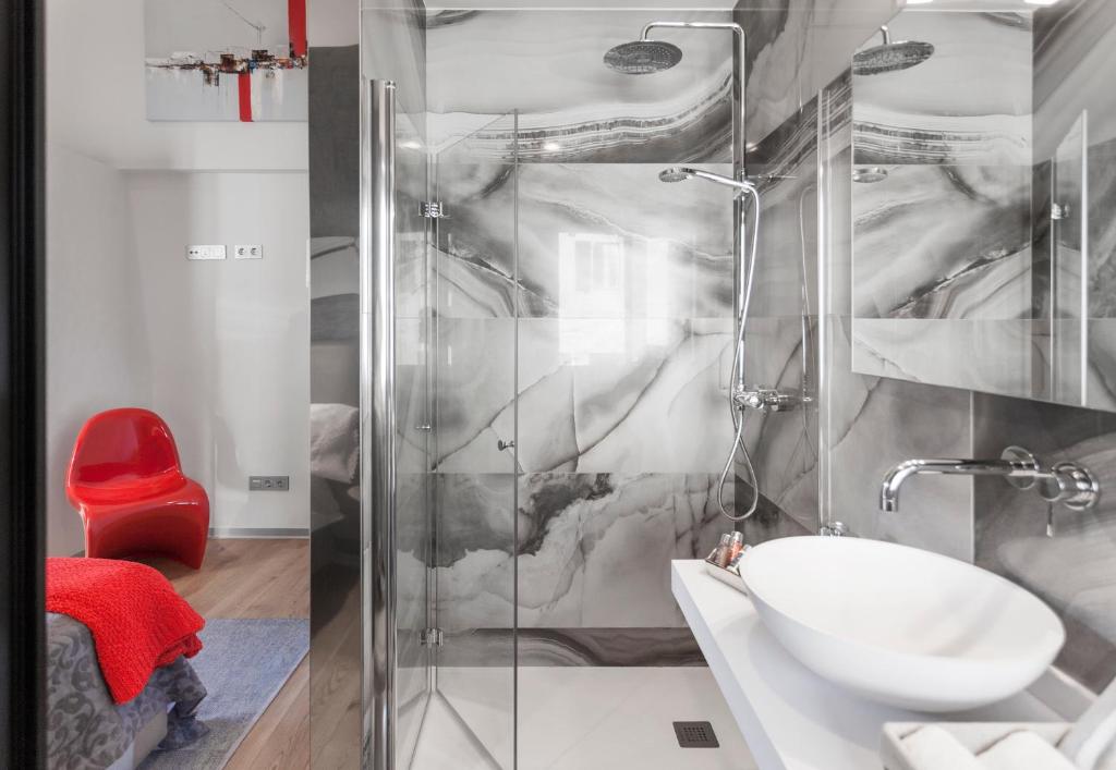 Villa Birdie Boutique - Adults Only - 16