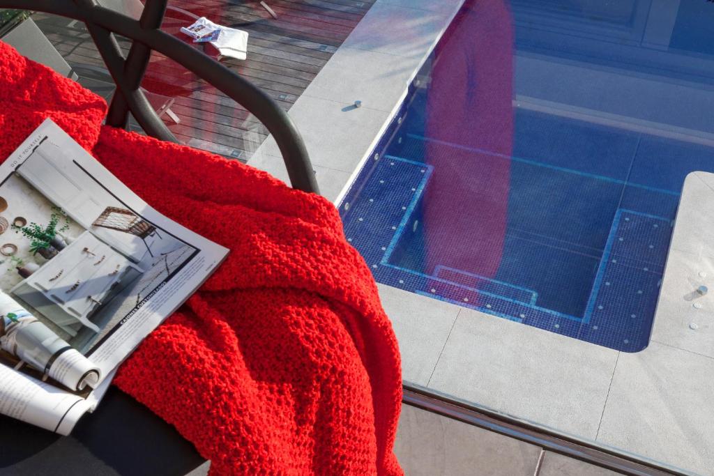 Villa Birdie Boutique - Adults Only - 15