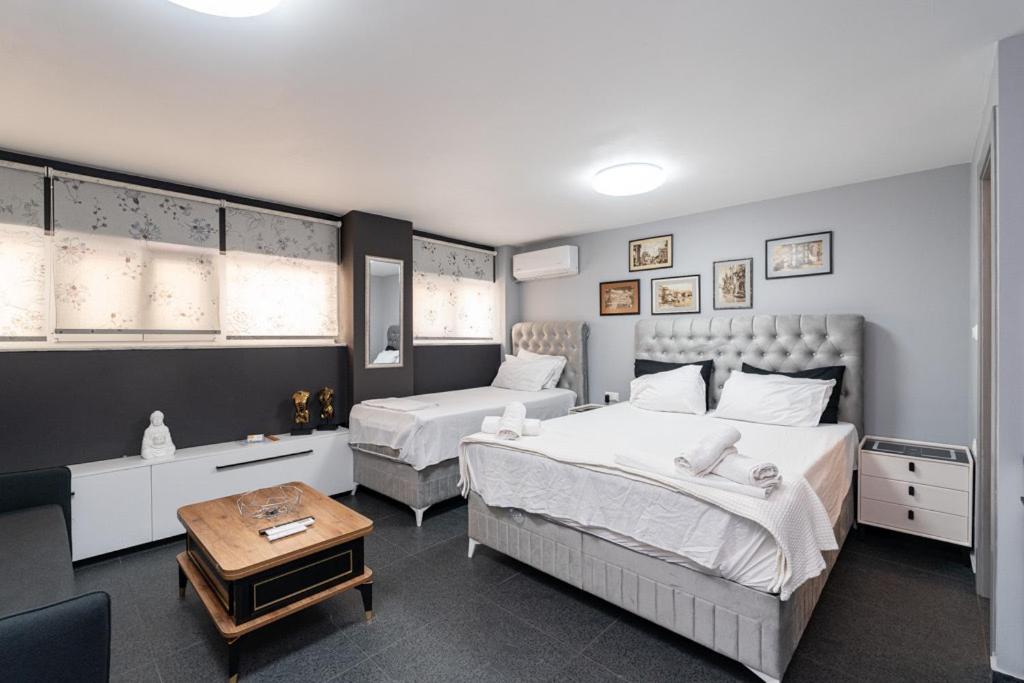 Venizelou Comfort & Living II
