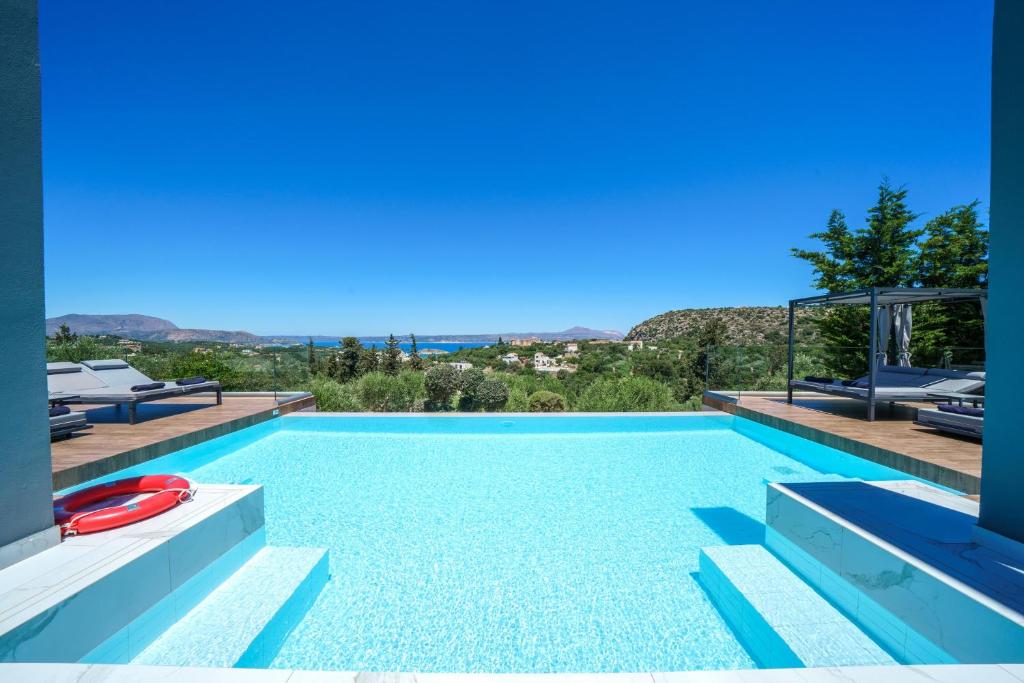 Eloa Luxury Villa - Luxe Getaway by etouri