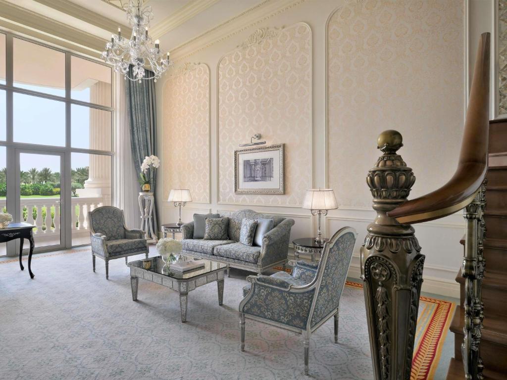 Raffles The Palm - 