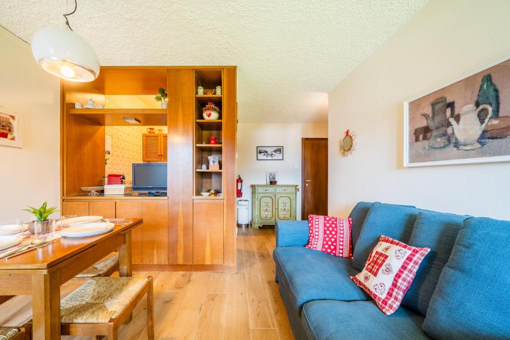 Comfort in the heart of Campligio, Madonna di Campiglio — foto della struttura 4